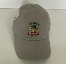 U.S Open Oakmount 2016 hat cap embroidered front with golf marker USGA m... - €16,95 EUR