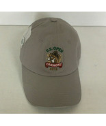 U.S Open Oakmount 2016 hat cap embroidered front with golf marker USGA m... - $19.75