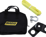 New Moose Utility 4505-0806 Winch Accessory Kit - For UTV / ATV / OFF-ROAD - £27.63 GBP