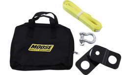New Moose Utility 4505-0806 Winch Accessory Kit - For UTV / ATV / OFF-ROAD - £27.48 GBP