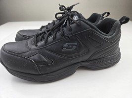 Skechers Men&#39;s Dighton Athletic Work,  9.5 - $39.60