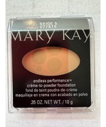 Mary Kay Endless Performance Creme-to-Powder Foundation Beige 5 - $330.75 MXN