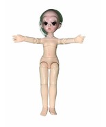1/6 BJD Doll IM 3.0 Colette Light Tan Skin -Free Face Make UP+Free Eyes - $81.70 CAD