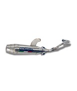 Kawasaki KLX 140 KLX140F KLX140G Exhaust 2008-2025 GPR Deeptone Inox Ful... - $402.50