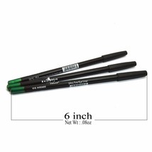 Itala Deluxe Ultra Fine Eyeliner - Smooth &amp; Creamy - Does Not Bleed - *A... - £1.17 GBP