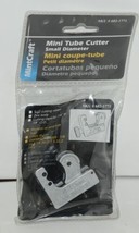MintCraft 6821771 Mini Tube Cutter Suj2 Cutting Wheel Zinc Body image 1