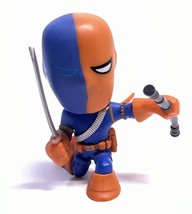 Funko Mystery Mini Dc Comics Deathstroke Series 2 Vinyl Figure - £7.43 GBP