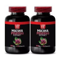 Mucuna herbal nutrition - MUCUNA PRURIENS EXTRACT - Mucuna energy enhanc... - $28.61