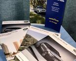 2019 Range Rover Velar Owners Manual [Paperback] Land Rover - $83.30