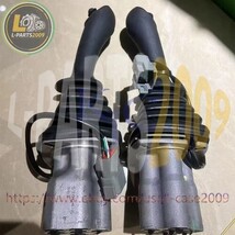 NEW STARTER FITS JCB EXCAVATOR LOADER 2373A029 2873A031 3181A032 26295 27568 image 14