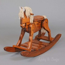 Sprout Rocking Horse (please read all details) - $429.90