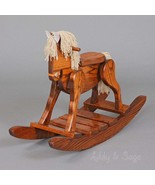 Sprout Rocking Horse (please read all details) - £342.57 GBP