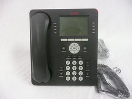 Avaya 9508 Digital Phone - Charcoal Gray - $135.19