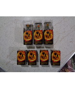 The Hunger Games Mini Figurines NECA Lot of 7 Figures in boxes. Look! - £58.97 GBP