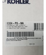 Kohler 8304-PX-NA Universal Rite-Temp Pressure-Balancing Valve Kit, PEX ... - $93.59 CAD