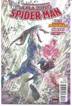 Amazing SPIDER-MAN (2015) #14 (Marvel 2016) &quot;New Unread&quot; - £3.65 GBP