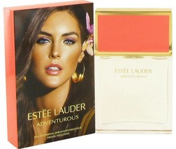 Estee Lauder Adventurous Perfume 1.7 Oz Eau De Parfum Spray - £157.31 GBP