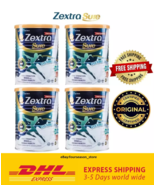 4 x 400g Zextra Sure Milk For Knee, Back Pain, Strengthen Bone (New Stock)  - $313.85 CAD