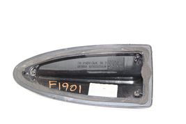 07-13 BMW E70 X5 Shark Fin Antenna Cover F1901 image 10