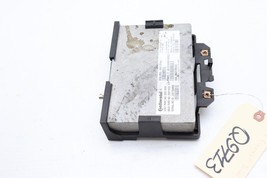 07-08 CHEVROLET TAHOE ONSTAR COMMUNICATION CONTROL MODULE Q9713 image 2