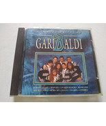 Garibaldi Great Hits by Garibaldi 1992 EMI - CD - $1,135.22 MXN