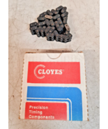 Cloyes Gear &amp; Product Engine Timing Chain 9-4025 - $34.99