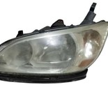 Driver Left Headlight Coupe Fits 04-05 CIVIC 363096 - $64.35