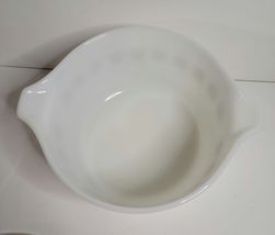 Pyrex Town & Country 1 Qt Casserole Dish with Lid image 2