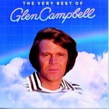Campbell, Glen : Best of Glen Campbell CD Pre-Owned - £11.87 GBP