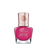 Sally Hansen Color Therapy Nail Polish, Pampered in Pink, Pack of 1 - $139.83 MXN