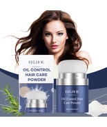 1/2/3Box x8.5G hair oil free and fluffy powder, not dry and astringent - $27.35 CAD+