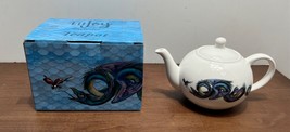 Litjoy Harry Potter Magical Crate Fantastic Beast Occamy Teapot - $35.00