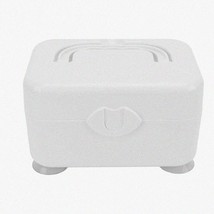 SwiftSpin Bobbin Buddy: Portable Electric Sewing Winder for Effortless B... - $80.14