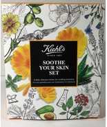 NEW Kiehl&#39;s Soothe Your Skin Set - £47.17 GBP