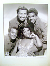 GLADYS KNIGHT &amp; THE PIPS:(MOTOWN CLASSIC GROUPS) ORIG, ARE EARLY PROMO P... - £304.97 GBP