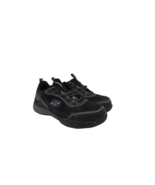 Skechers Women&#39;s 99996550 ST SP Athletic Work Shoe Black/Pink 8.5M - £44.82 GBP