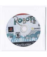 Robots (Sony PlayStation 2, 2005) - $376.11 MXN