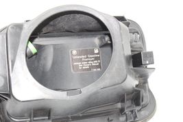 09-12 BMW 7 SERIES Fuel Gas Door F2159 image 10