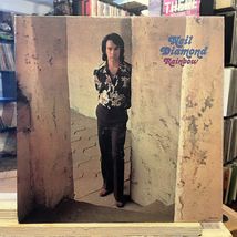 [ROCK/POP]~EXC Lp~Neil Diamond~Rainbow~[Original 1973~MCA~Issue] - £7.06 GBP