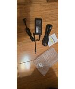 Replacement AC Adapter EMAKS Brand Model #BRJ65190342 Input 100-240v - $18.80