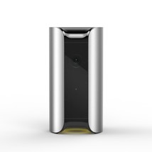 Canary All-in-One Home Security Device - Silver - $178.18