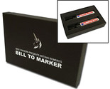 Bill To Marker by Nicholas Einhorn - Trick - £46.74 GBP