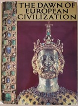 The Dawn of European Civilization: The Dark Ages - £9.26 GBP