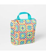 Cat &amp; Jack Kids Lunch Bag Insulated Tote Granny Smith Green - €14,85 EUR