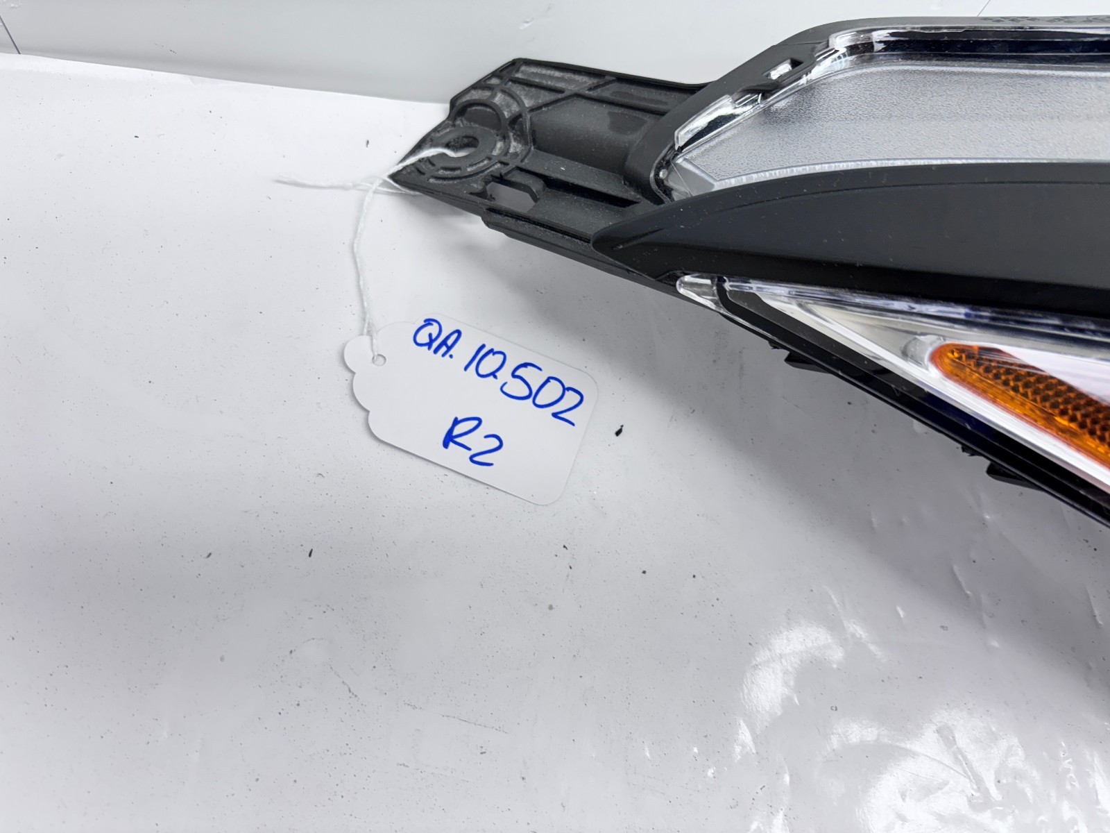 2019 2020 2021 2022 HONDA HRV HALOGEN LED RIGHT CAPA HEADLIGHT 33100-T7A-A31 Item image 13