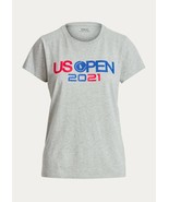 US Open Tennis Polo Ralph Lauren Unisex T-Shirt Tee NWT M - £30.93 GBP