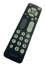 RCA XY-2300 OEM TV Television Converter Box Replacement Remote Control - $7.99