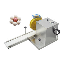 Commercial Electric Automatic Doug Roller  Multifunctional Dough Rounder... - £1,158.26 GBP