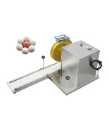 Commercial Electric Automatic Doug Roller  Multifunctional Dough Rounder... - £1,154.67 GBP