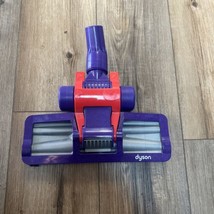 Genuine DYSON Bare Floor Hard Wood Attachment Vacuum Head Brush DC07 DC14 DC17 - £23.25 GBP